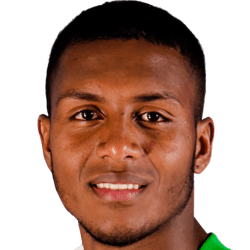 Yéiler Góez fm 2021