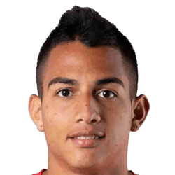 Frank Castañeda fm21