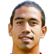 Sergio Reina fm 2021