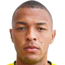 Jeferson Rivas fm 2021