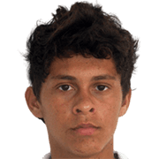 David Contreras fm 2021