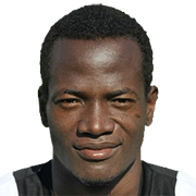 Arbey Mosquera fm 2021