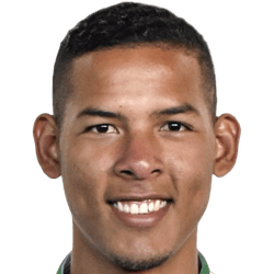 Sebastián Palma fm 2021