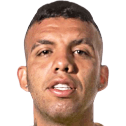 Carlos Gallego fm 2021