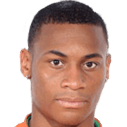 Fernei Ibargüen fm21