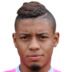 Geovan Montes fm 2021