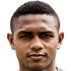 Jesús Marimón fm 2021