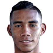 Aldair Gutiérrez fm 2021