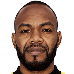 Anuar Hurtado fm 2021