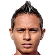 Denis Gómez fm 2021