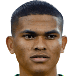 Yeison Zabaleta fm 2021