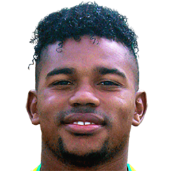 Exneyder Guerrero fm 2021