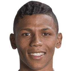 Marcelino Carreazo fm 2021