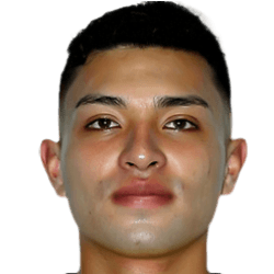 Jonathan Herrera fm 2021