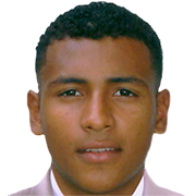 Junior Murillo fm 2021