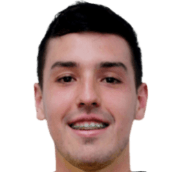 Sebastián Osorio fm21