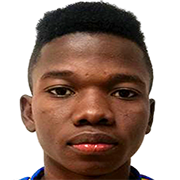 Luis Bonilla fm 2021