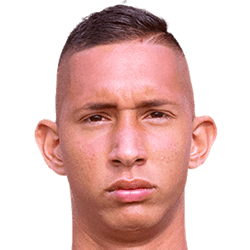 Manuel Arias fm 2021