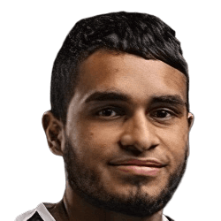 Aldayr Hernández fm21