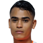 Jefferson Gómez fm 2021
