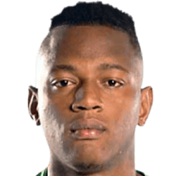 Cristian Arroyave fm21