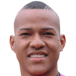 Roameth Romaña fm 2021