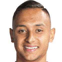 Sergio Román fm 2021