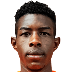 Duvier Mosquera fm 2021