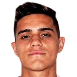 David Montoya fm 2021