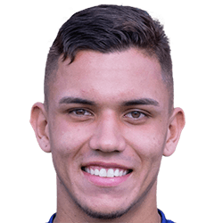 Juan Camilo Arturo fm 2021