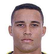 José Luis Chunga fm 2021