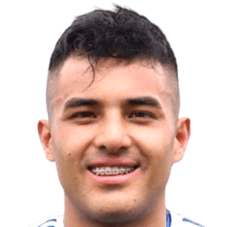 Nicolás Murcia fm 2021