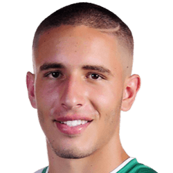 Michel Molinari fm 2021