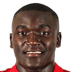 Kevin Viveros fm 2021