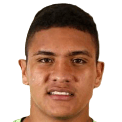 Jhohann Yabur fm 2021