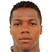 William Robledo fm21