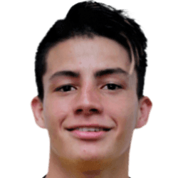 Jorge Suárez fm 2021