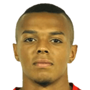 Kevin Aladesanmi fm 2021