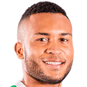 Brayan Córdoba fm 2021