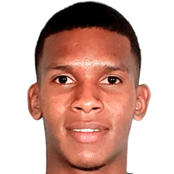 Harlin Ramírez fm 2021