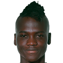 Santiago Moreno fm 2021