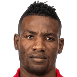 Carlos Mosquera Marmolejo fm 2021