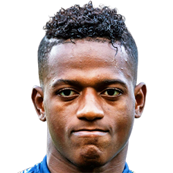 Anderson Arroyo fm 2021