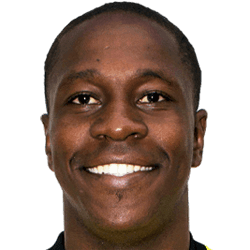 César Caicedo fm 2021