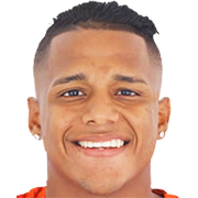 Duván Mosquera fm 2021