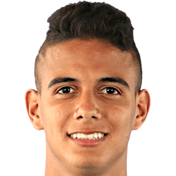 Iván Ibáñez fm 2021