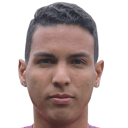 Daniel Peñaloza fm 2021