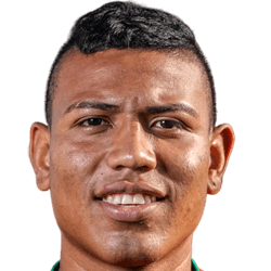 Breyder Frías fm 2021