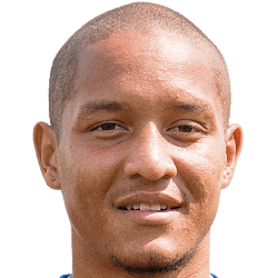 Robinson Blandón fm 2021