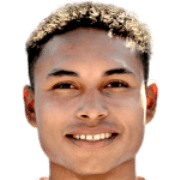 Ángel Bonilla fm 2021